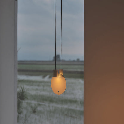 Bijou LED Pendant Light in Detail.