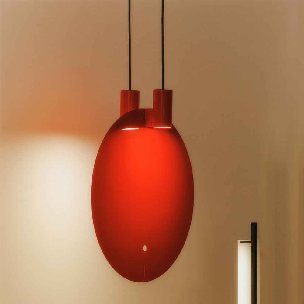 Bijou LED Pendant Light in Detail.