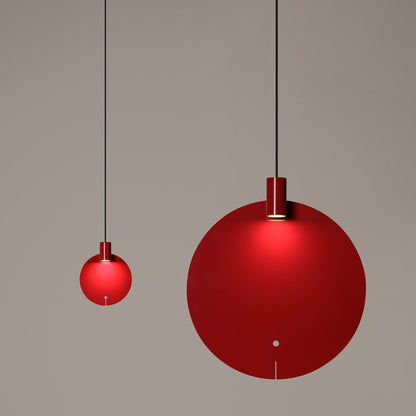 Bijou LED Pendant Light in Detail.