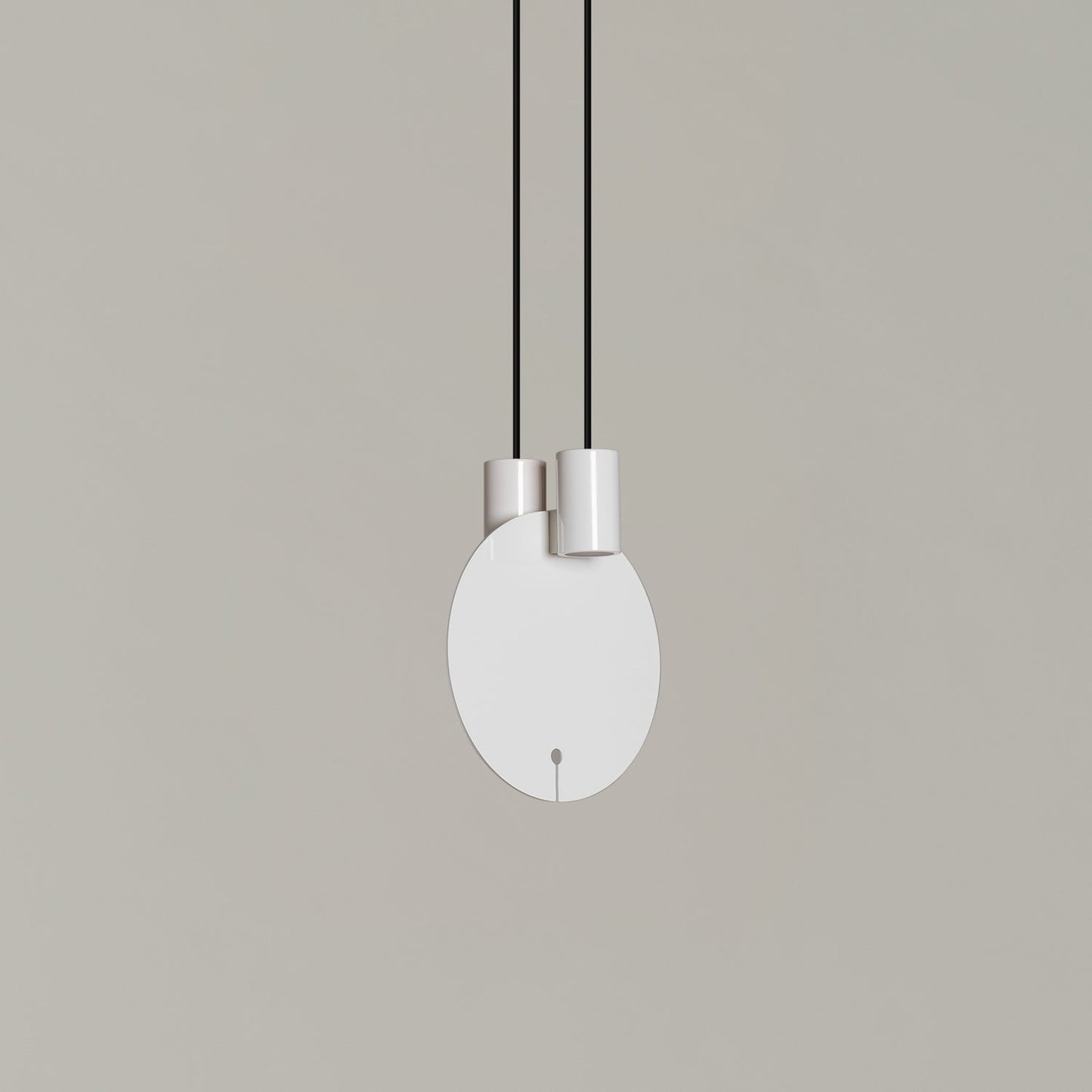 Bijou LED Pendant Light in Detail.