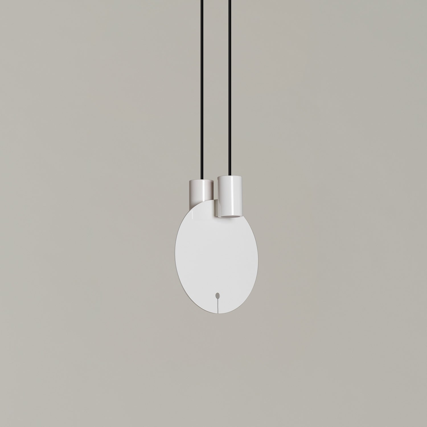 Bijou LED Pendant Light in Detail.