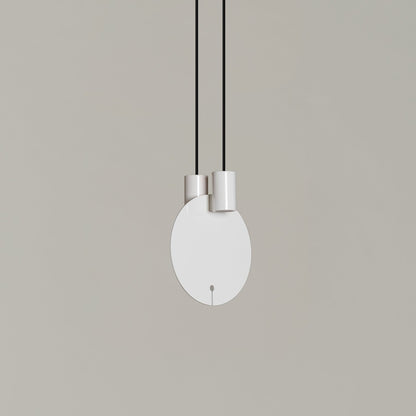 Bijou LED Pendant Light in Detail.