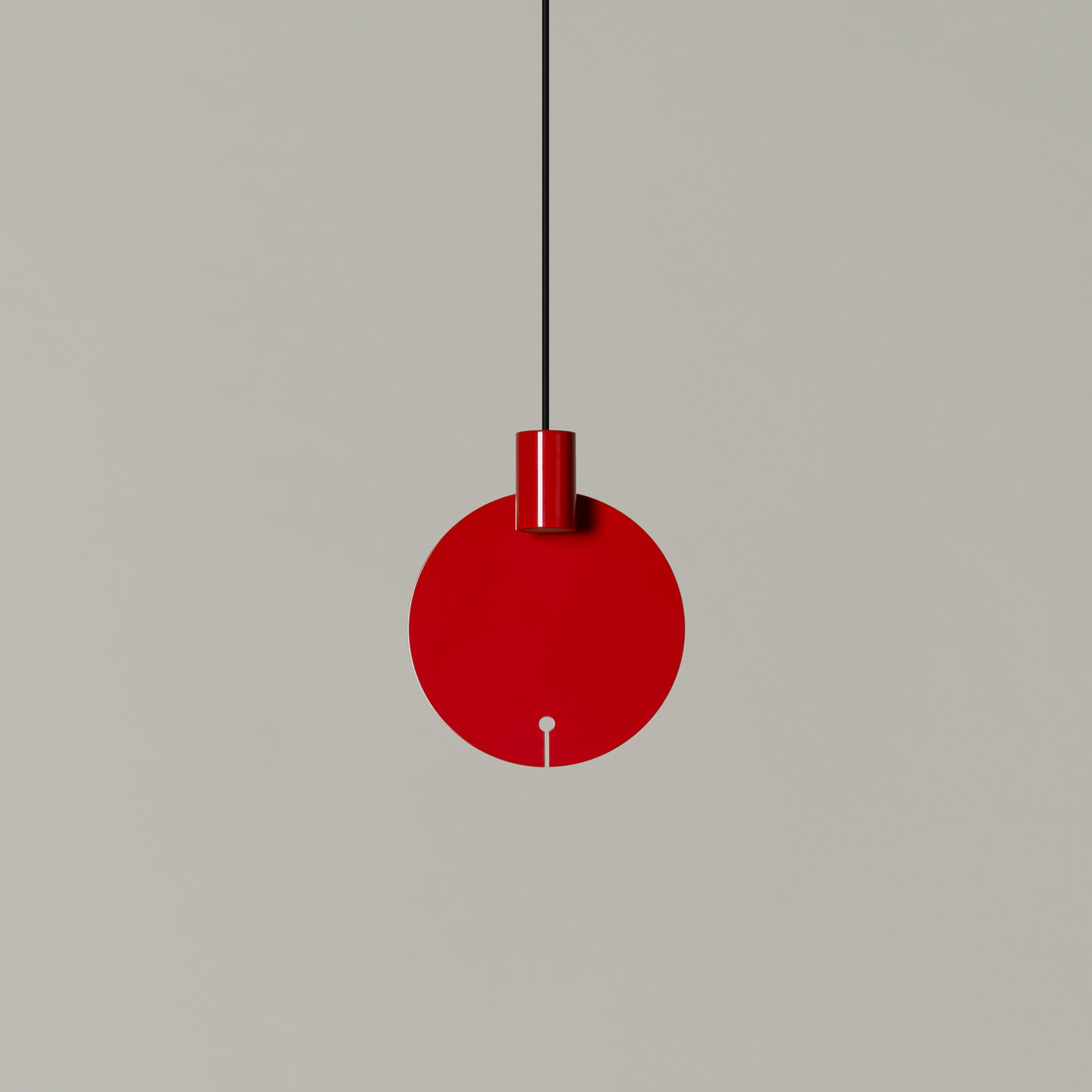 Bijou LED Pendant Light in Detail.
