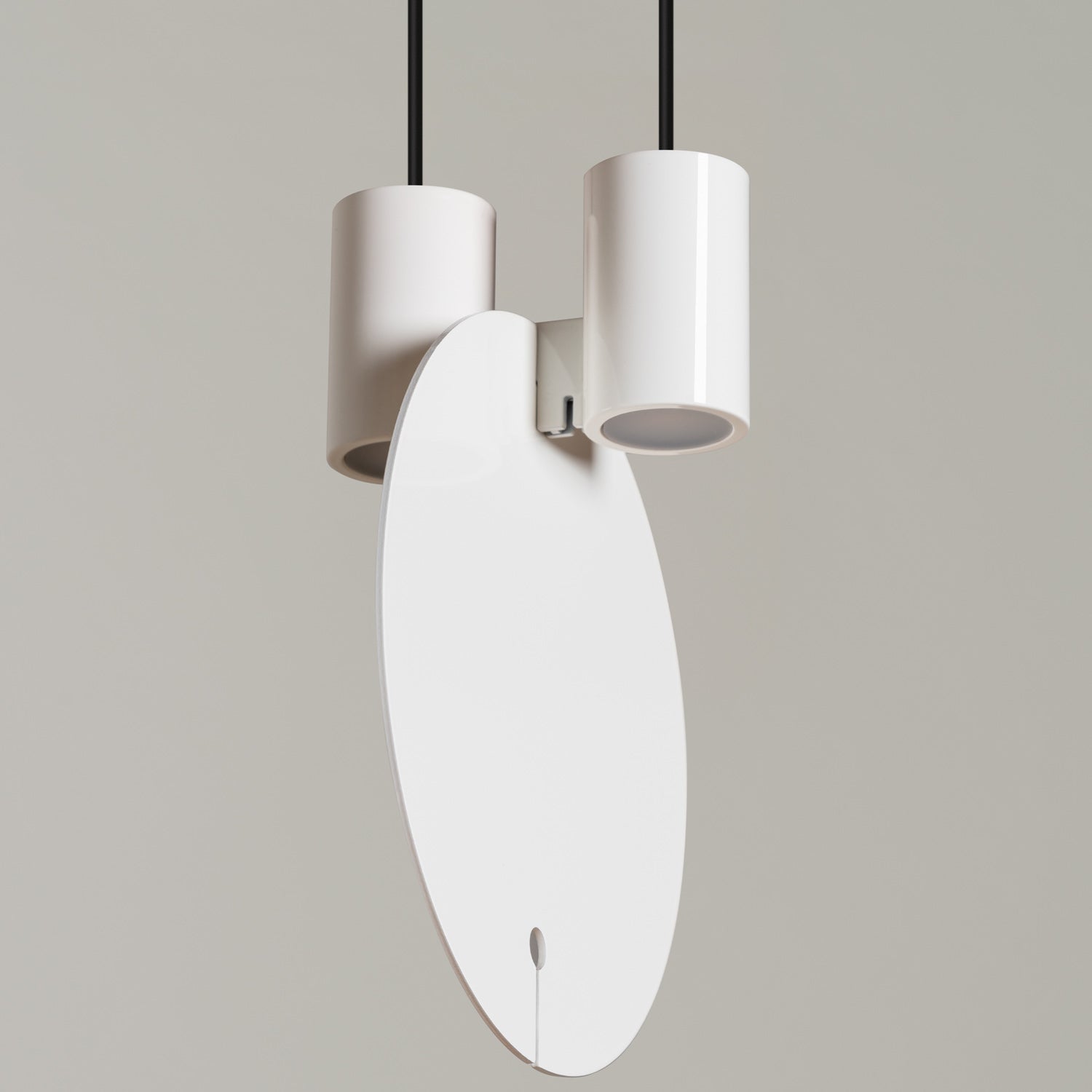 Bijou LED Pendant Light in Detail.