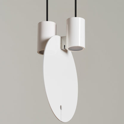 Bijou LED Pendant Light in Detail.