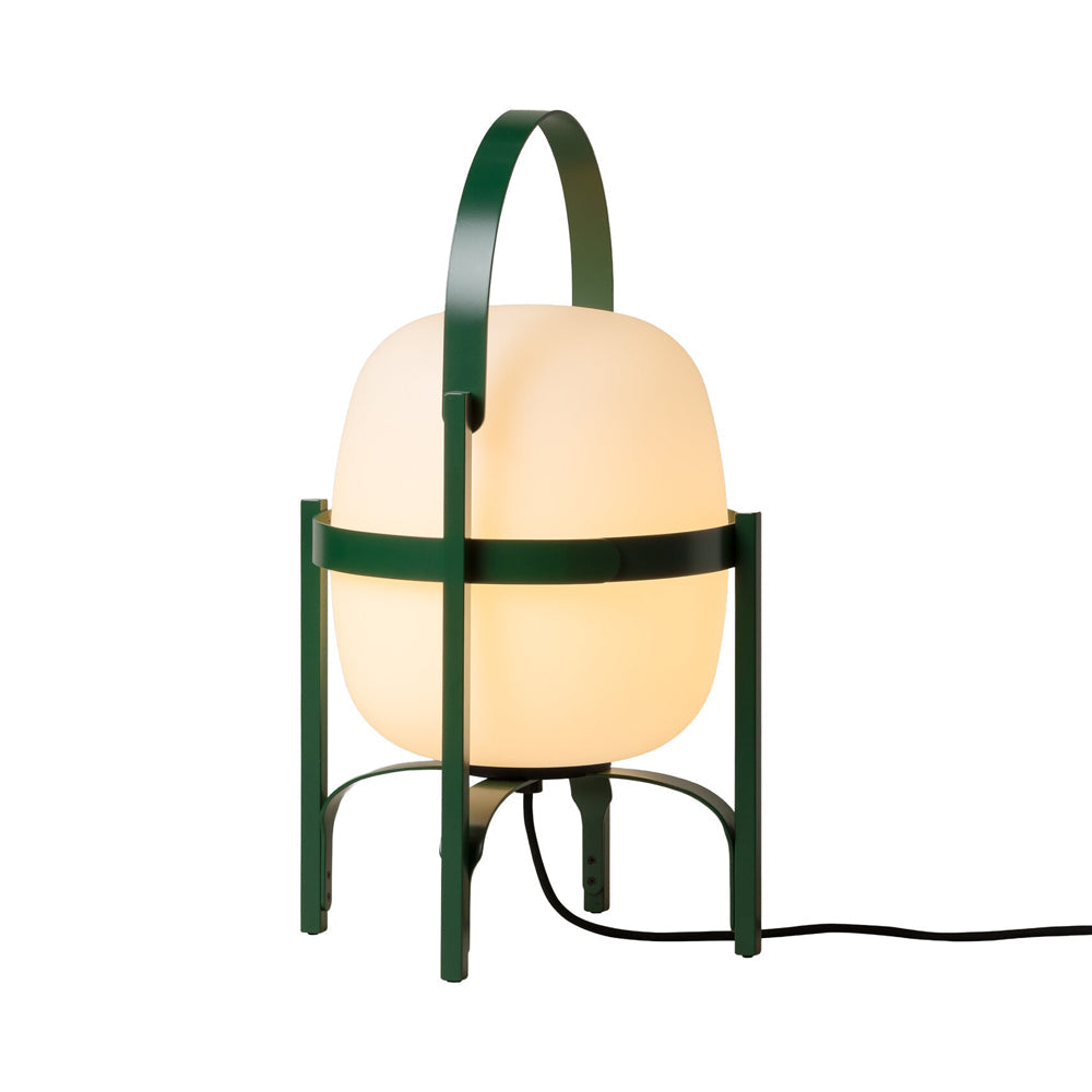Cesta Outdoor Table Lamp.