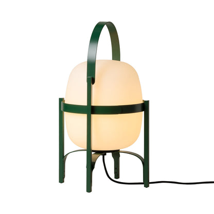 Cesta Outdoor Table Lamp.