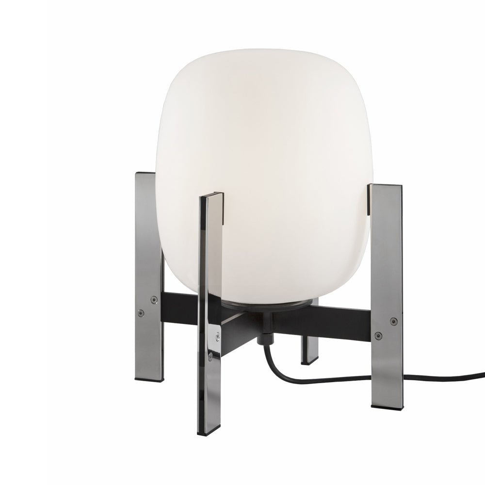 Cestita Metálica Table Lamp.