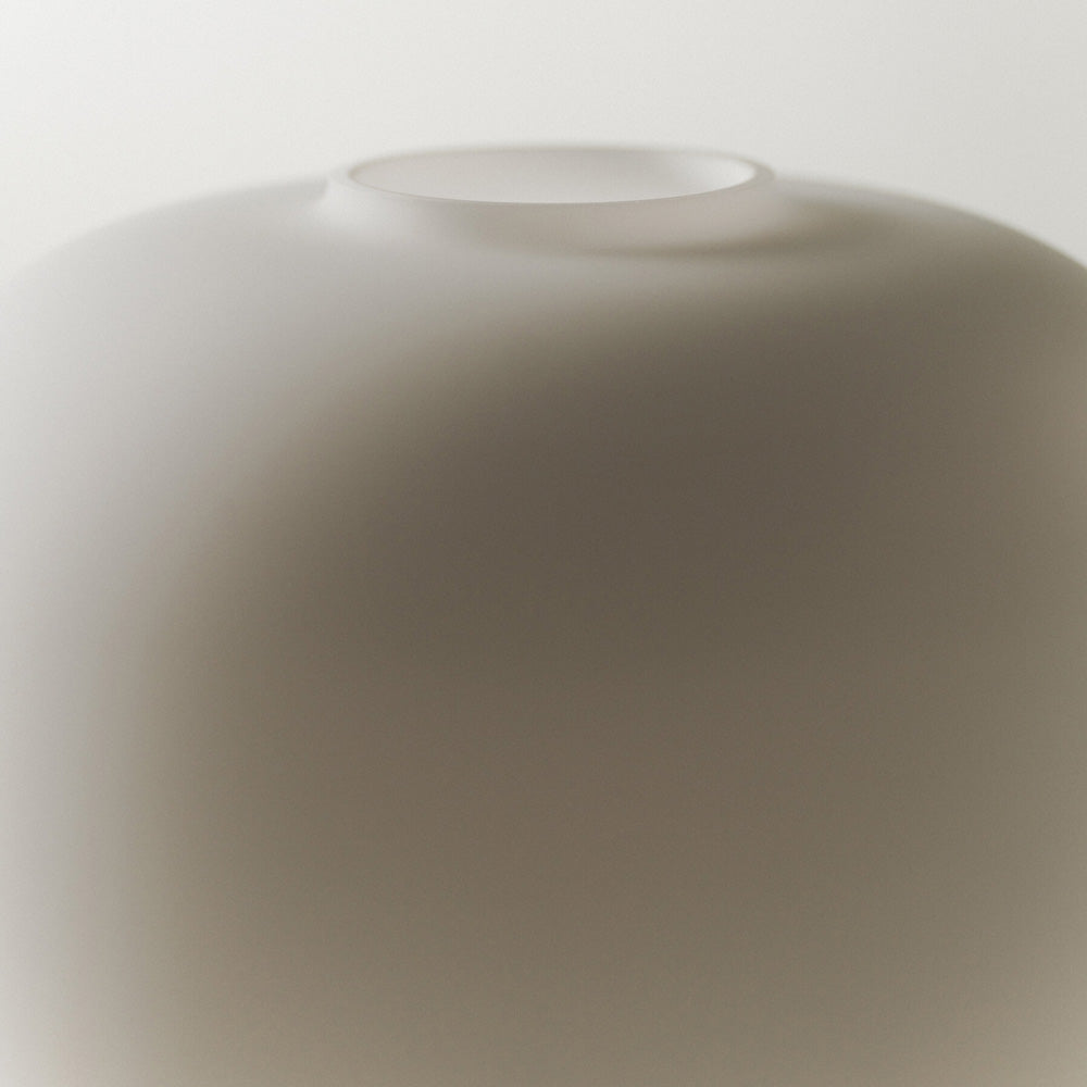 Cestita Table Lamp in Detail.