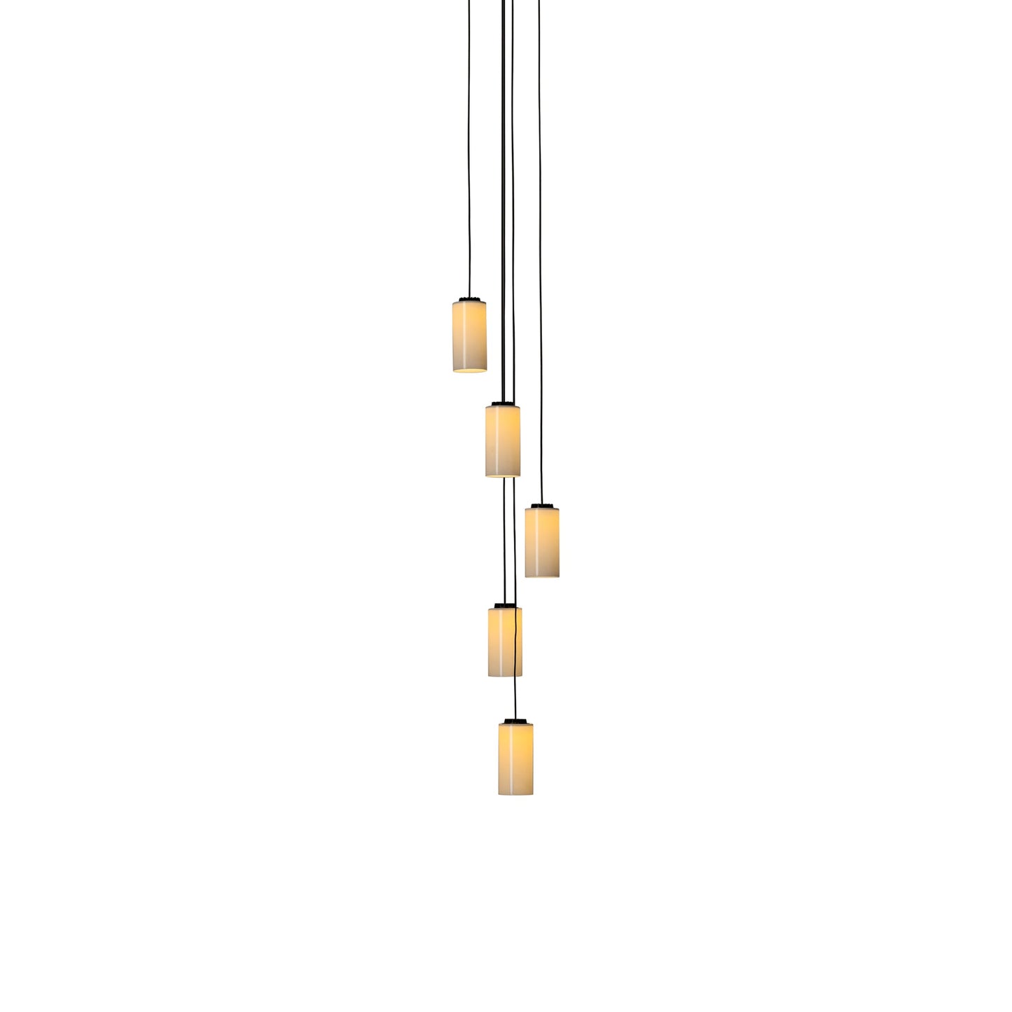 Cirio Cascada LED Pendant Light.