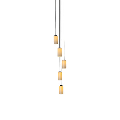 Cirio Cascada LED Pendant Light.