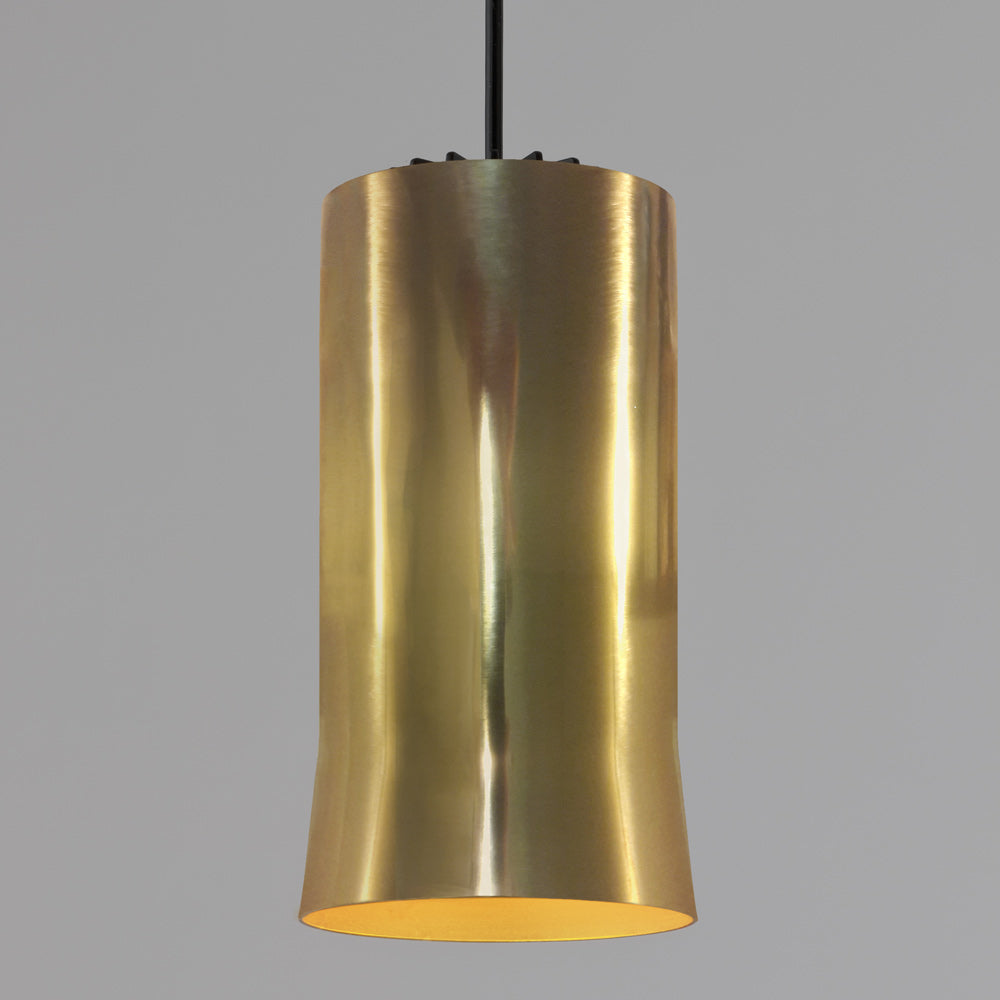 Cirio Cascada LED Pendant Light in Detail.