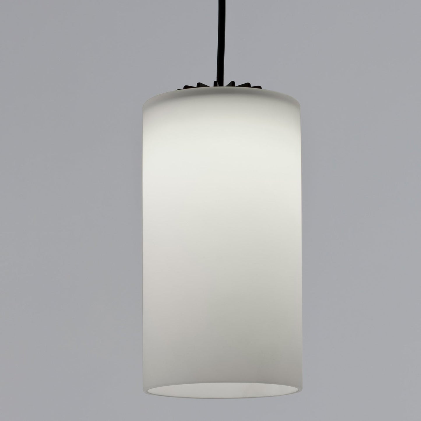 Cirio Cascada Rectangular LED Pendant Light in Detail.