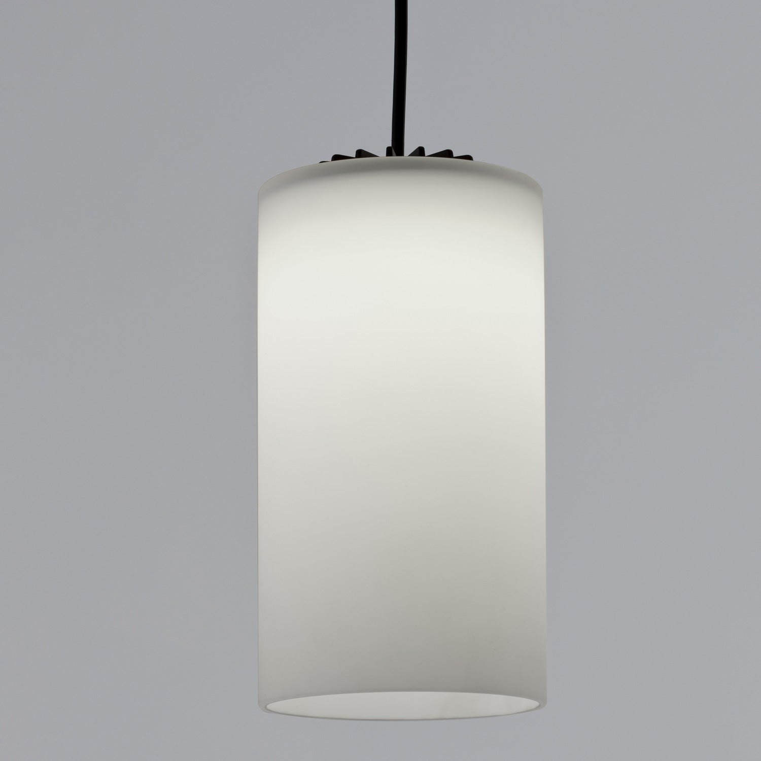 Cirio Cascada Rectangular LED Pendant Light in Detail.