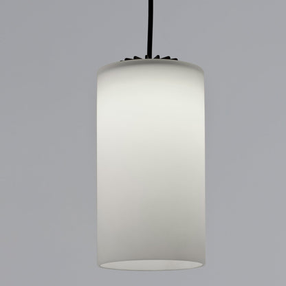 Cirio Cascada Rectangular LED Pendant Light in Detail.