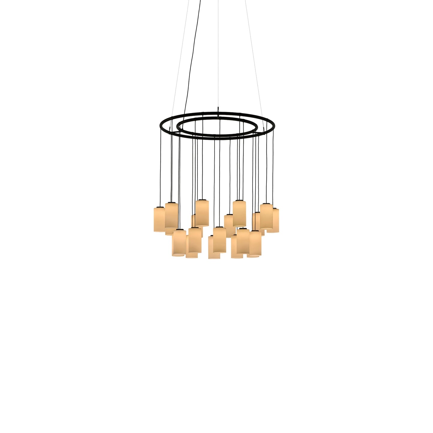 Cirio LED Chandelier.