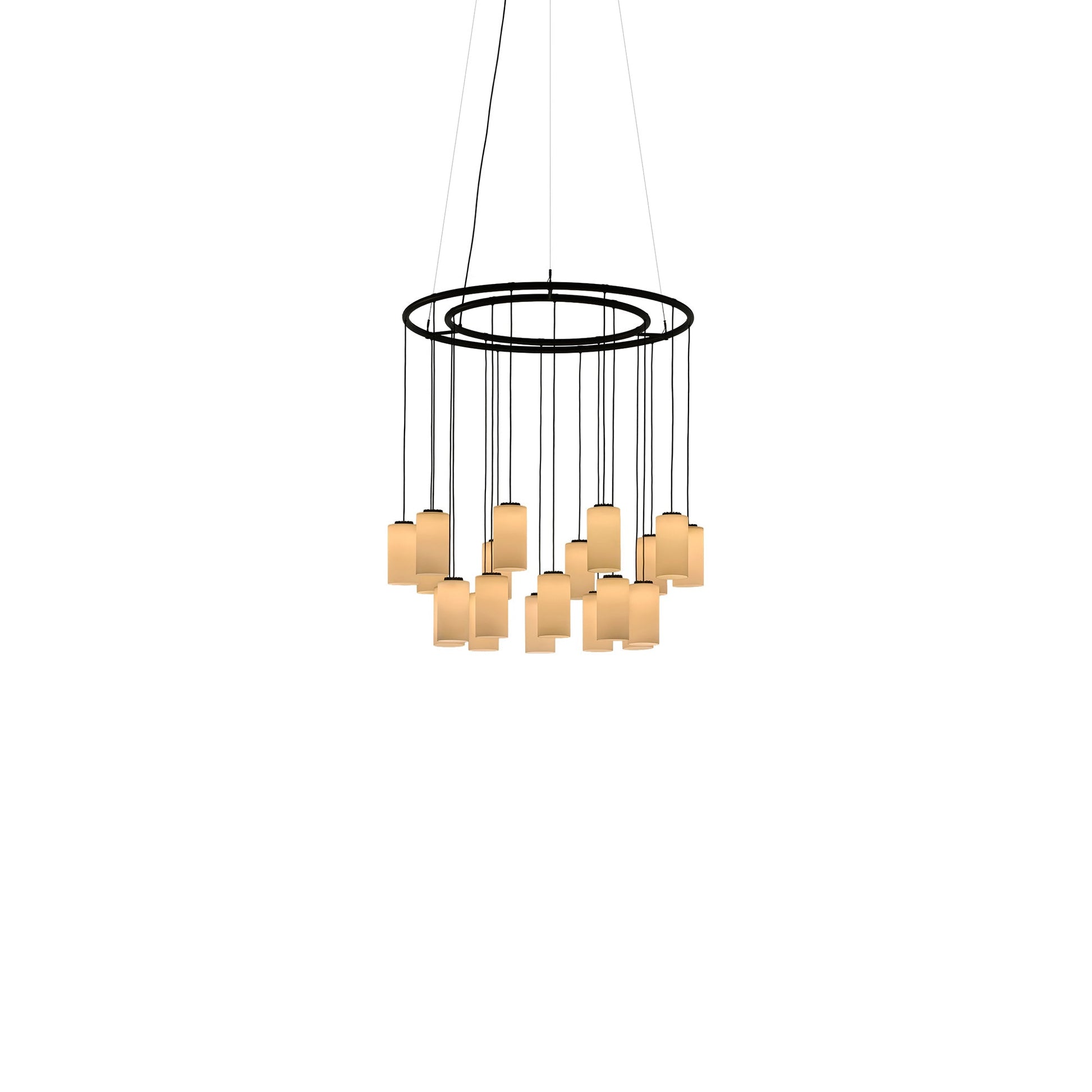 Cirio LED Chandelier.