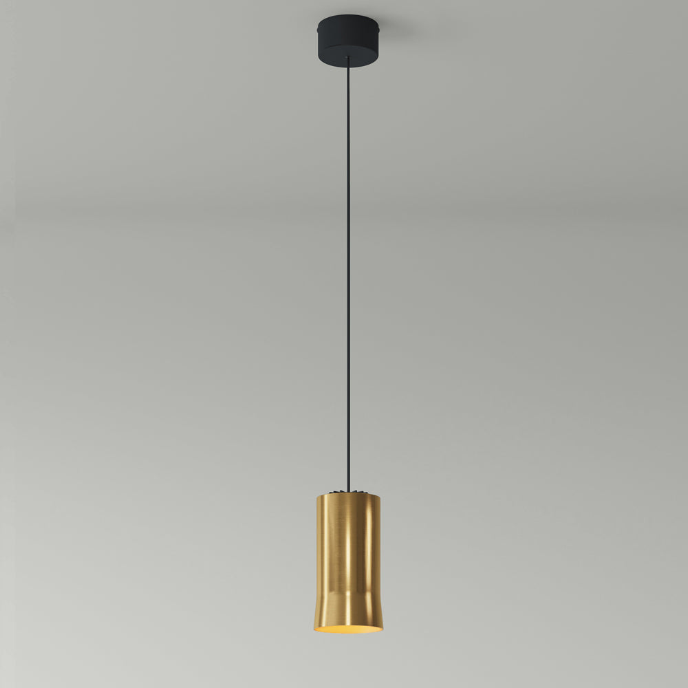 Cirio LED Pendant Light in Detail.