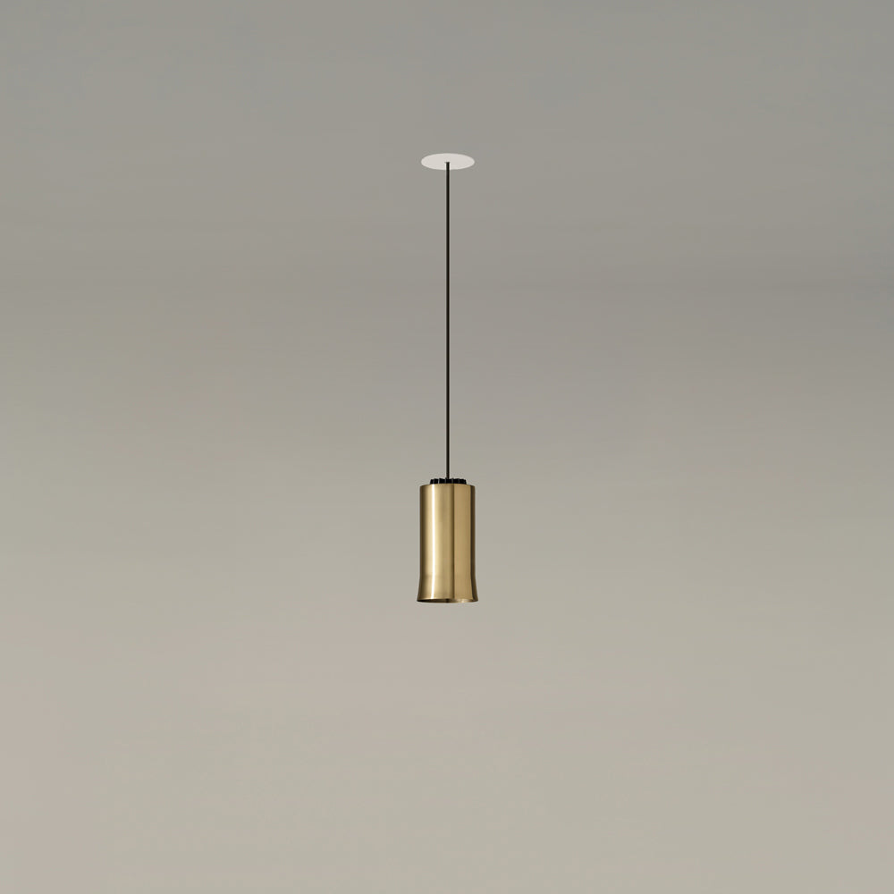 Cirio LED Pendant Light in Detail.