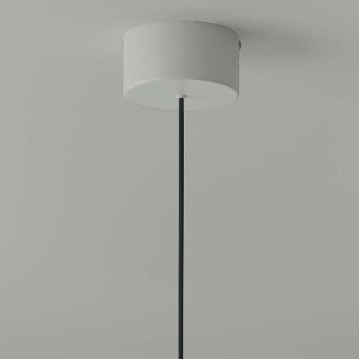 Cirio LED Pendant Light in Detail.