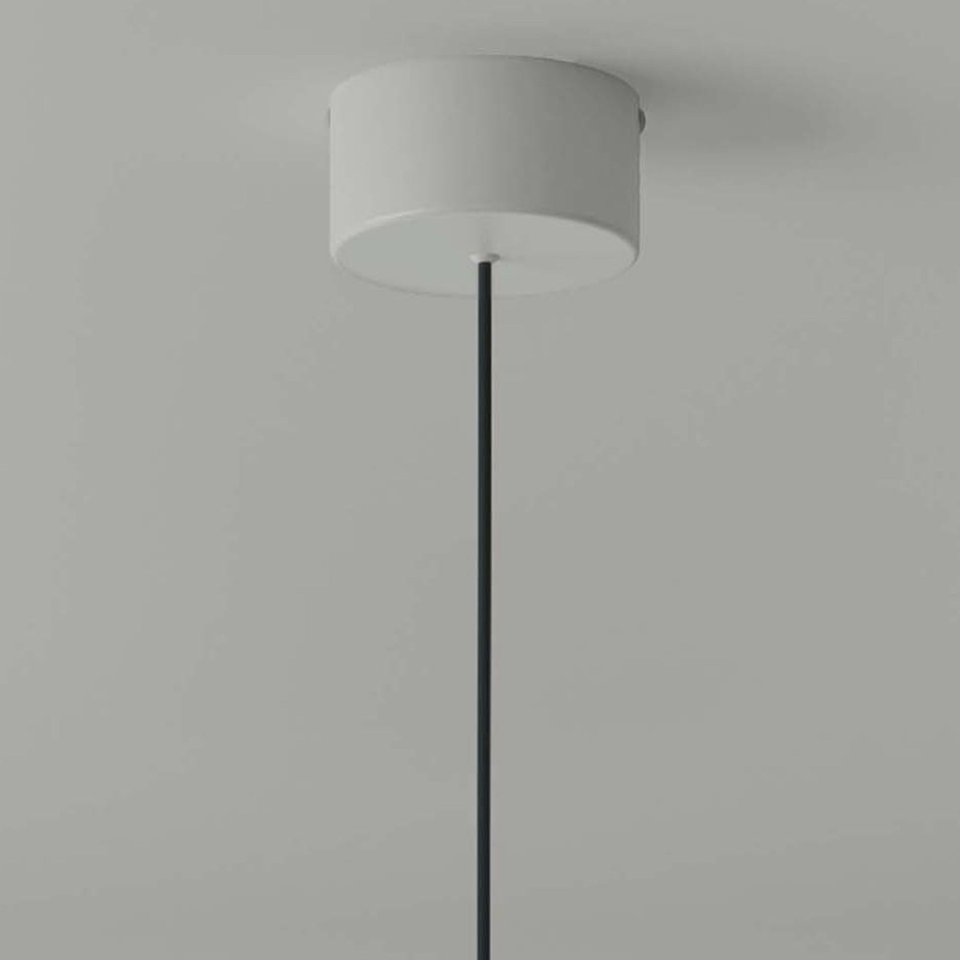 Cirio LED Pendant Light in Detail.
