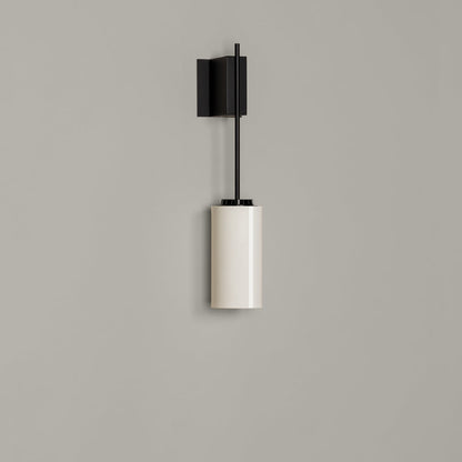 Cirio LED Wall Light in Detail.