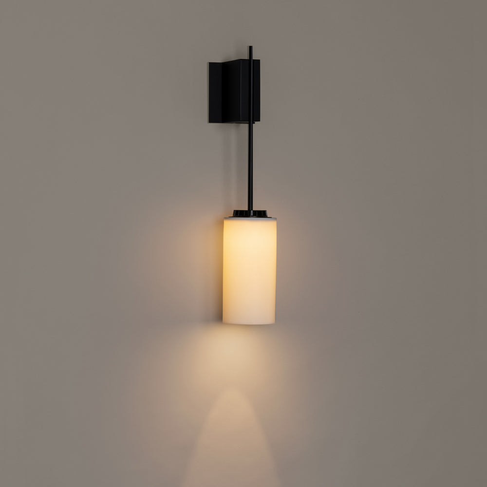 Cirio LED Wall Light in Detail.