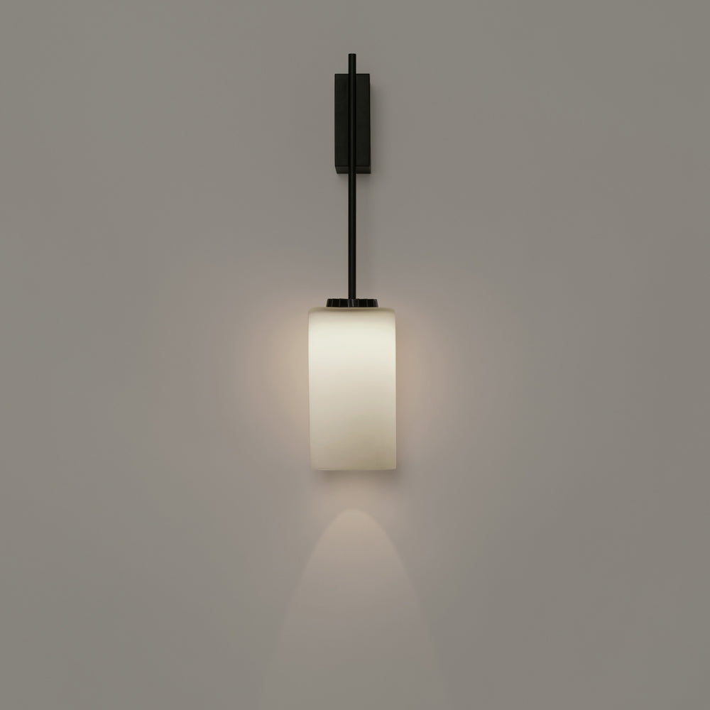 Cirio LED Wall Light in Detail.