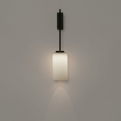 Cirio LED Wall Light in Detail.