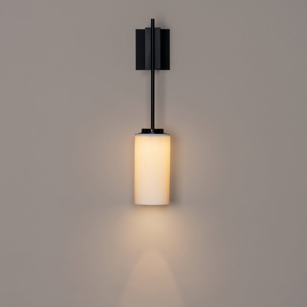 Cirio LED Wall Light in Detail.