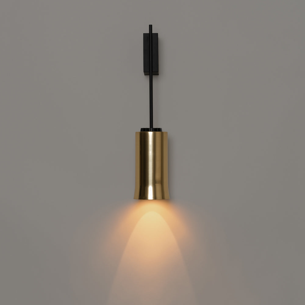 Cirio LED Wall Light in Detail.