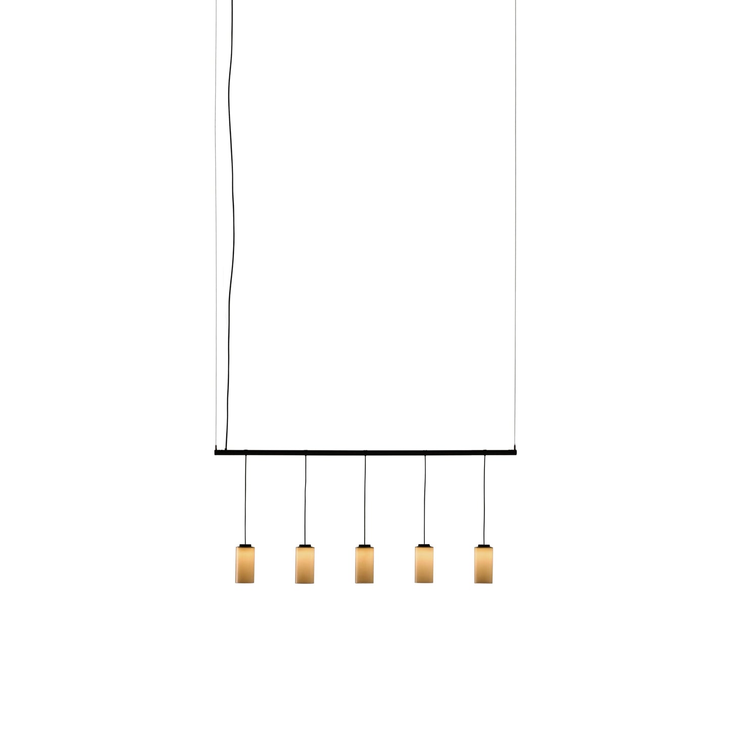 Cirio Linear LED Pendant Light.