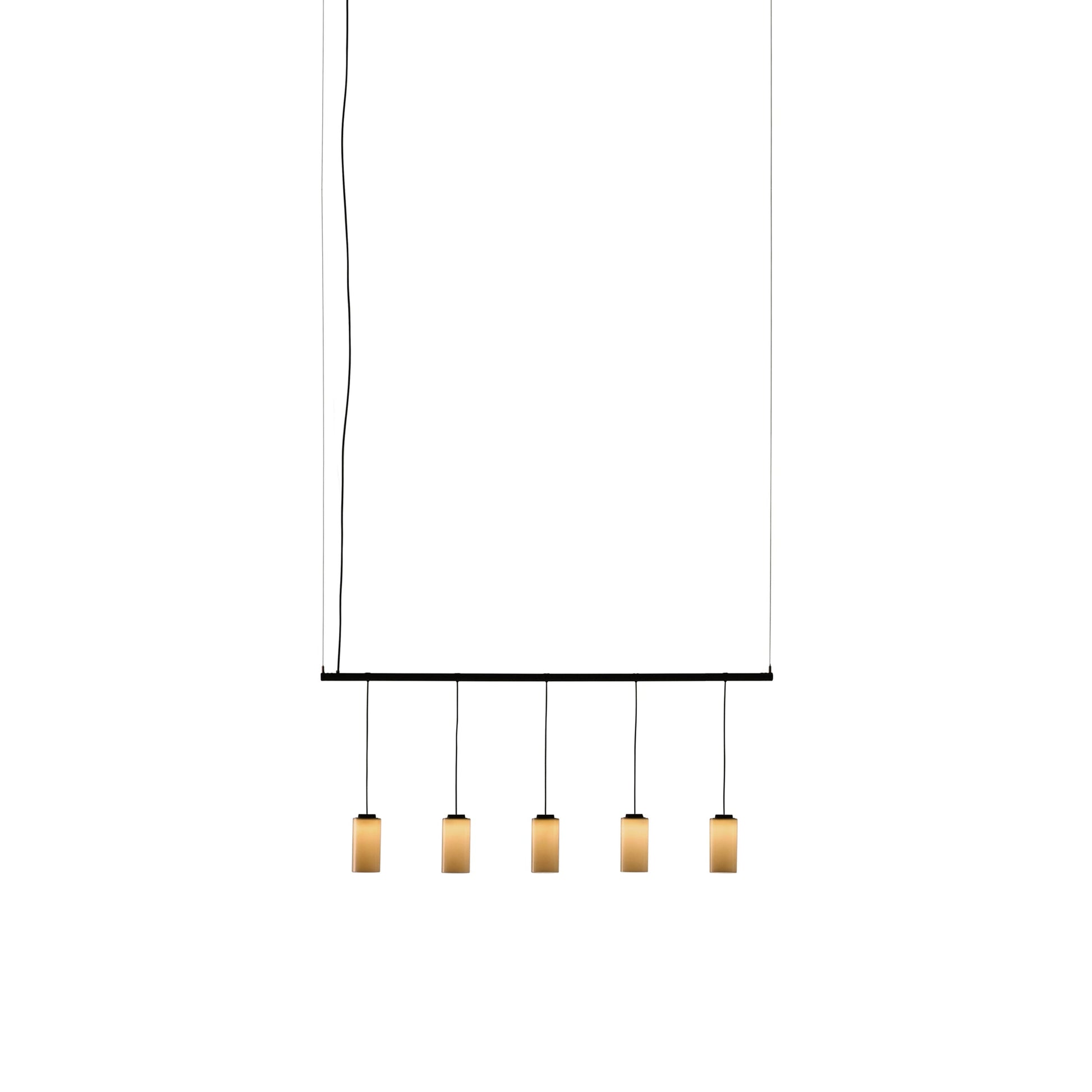 Cirio Linear LED Pendant Light.