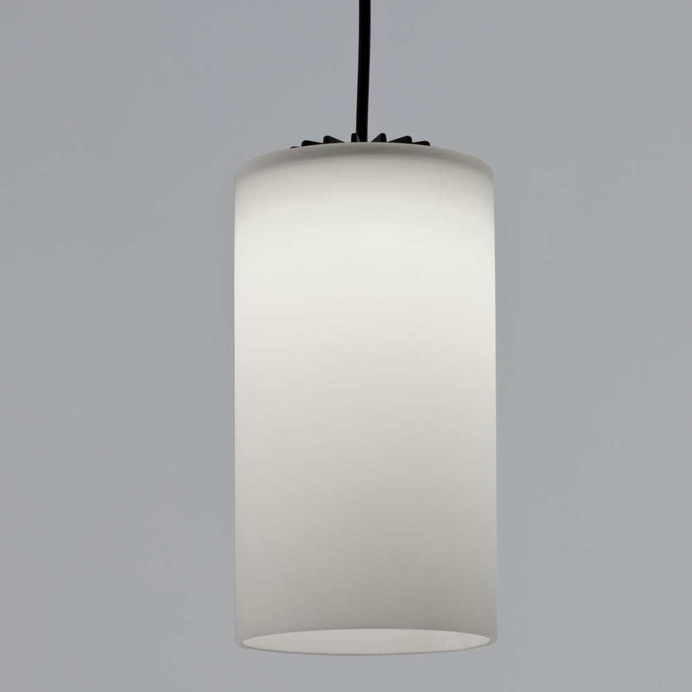 Cirio Linear LED Pendant Light in Detail.
