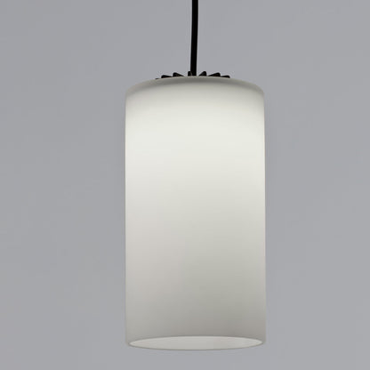 Cirio Oval LED Pendant Light in Detail.