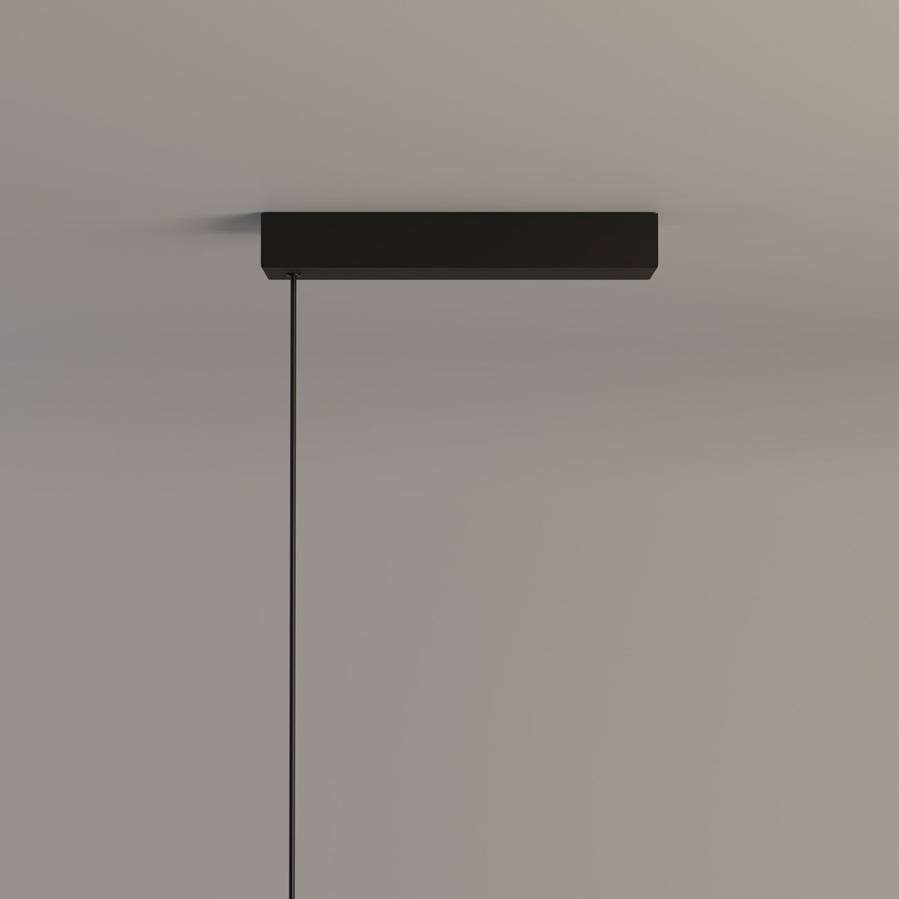 Cirio Oval LED Pendant Light in Detail.