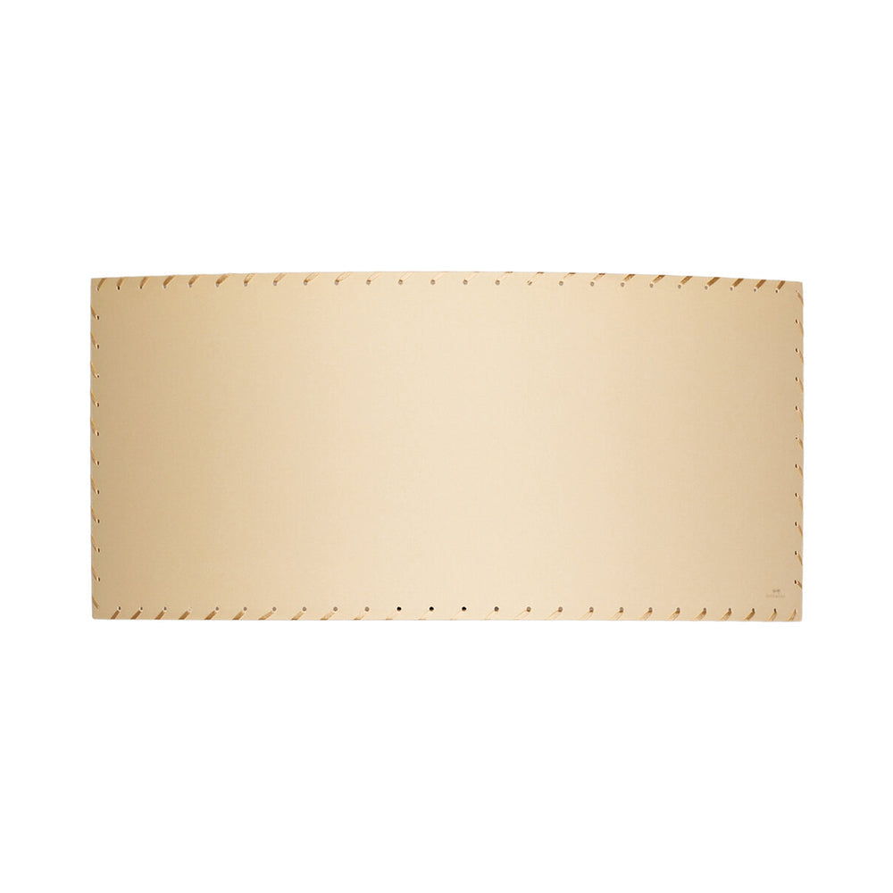 Comodín Wall Light in Beige (9.4-Inch).