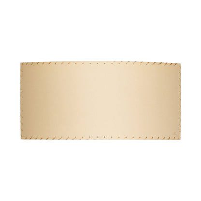 Comodín Wall Light in Beige (9.4-Inch).