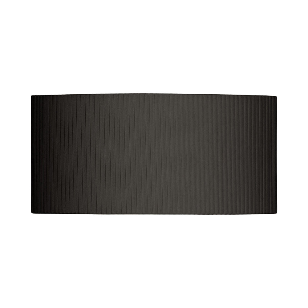 Comodín Wall Light in Black (9.4-Inch).