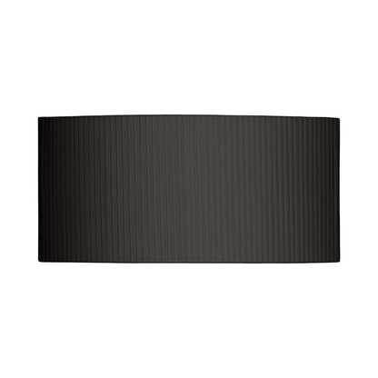 Comodín Wall Light in Black (9.4-Inch).