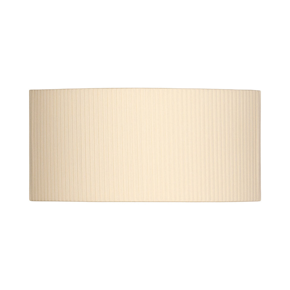Comodín Wall Light in Natural (9.4-Inch).