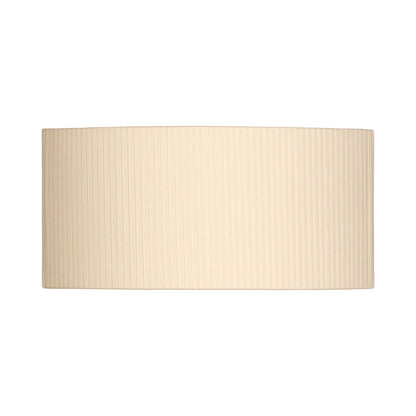 Comodín Wall Light in Natural (9.4-Inch).