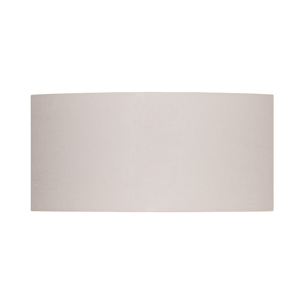 Comodín Wall Light in White (9.4-Inch).