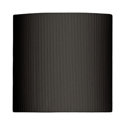 Comodín Wall Light in Black (11.8-Inch).