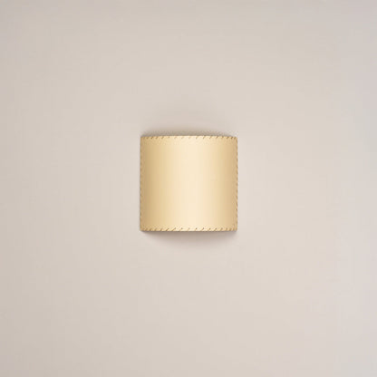 Comodín Wall Light in Detail.