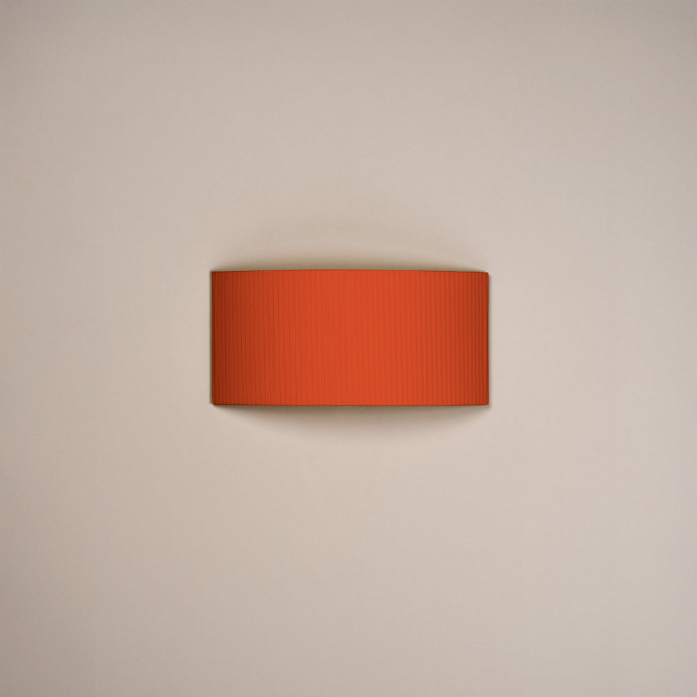 Comodín Wall Light in Detail.