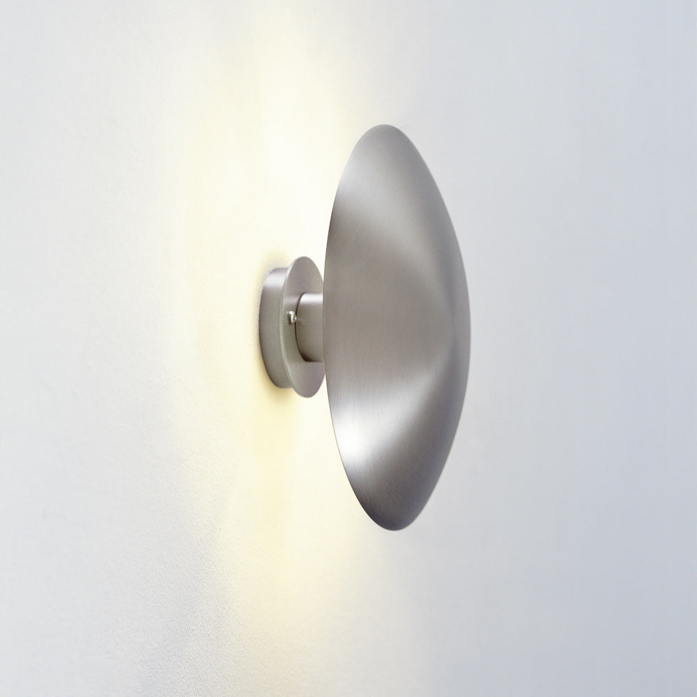 Disco Wall Light in Detail.