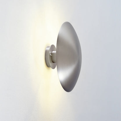 Disco Wall Light in Detail.