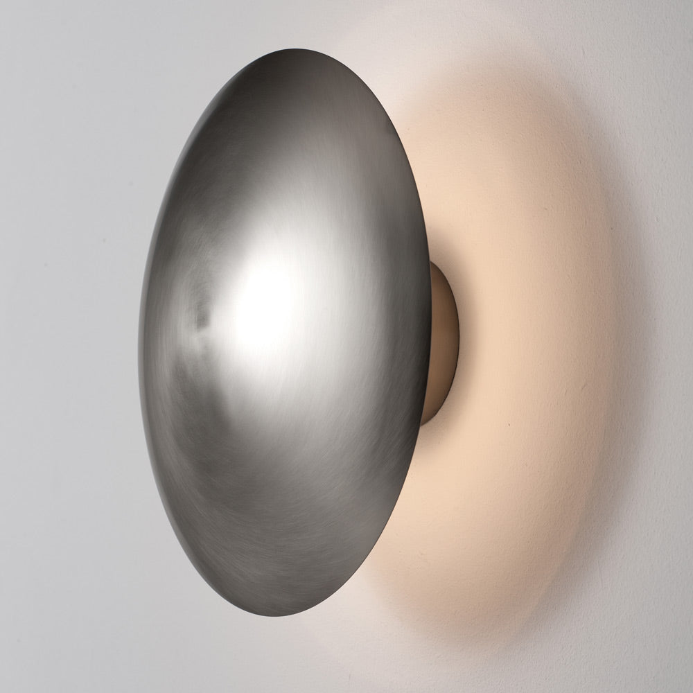 Disco Wall Light in Detail.
