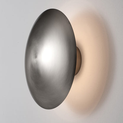 Disco Wall Light in Detail.